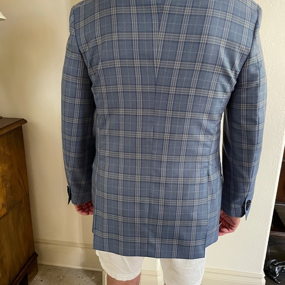 Roberto Russo Blazer - Picture 4 of 9